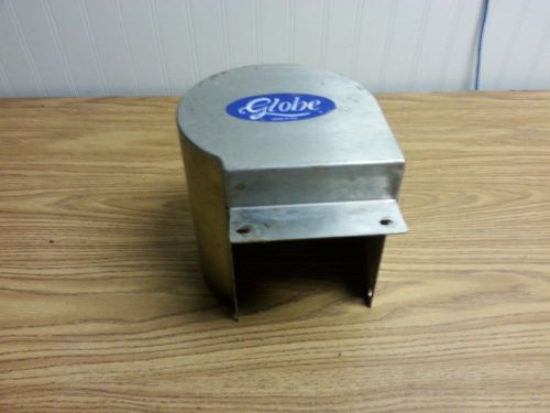 globe slicer end cap