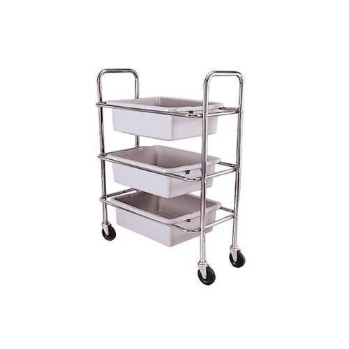 Adcraft DCRT Dish Cart