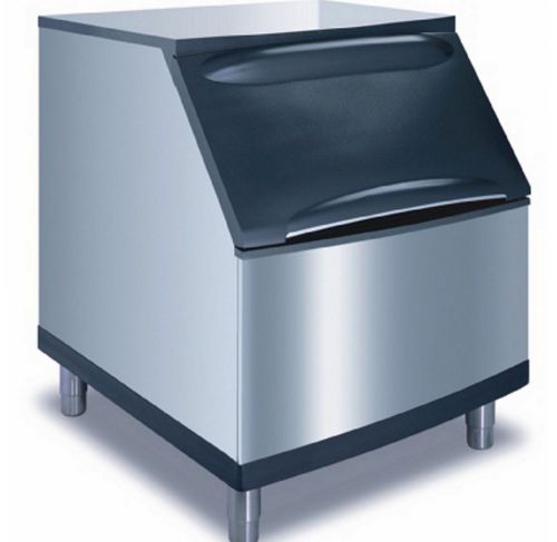 New, manitowoc b-400 ice storage bin 290 lb free shipping !!!!!! for sale