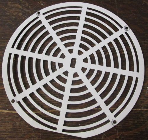 True 864297 7&#034; evaporator fan guard gdm09/9k for sale