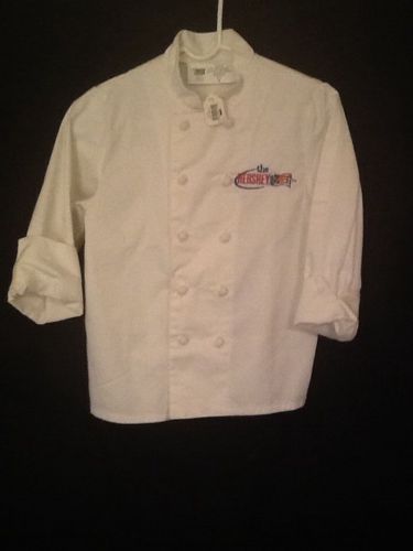 Happy Chef Kids Chef Jacket