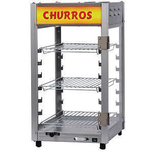 Churros warmer gold medal 5587c for sale