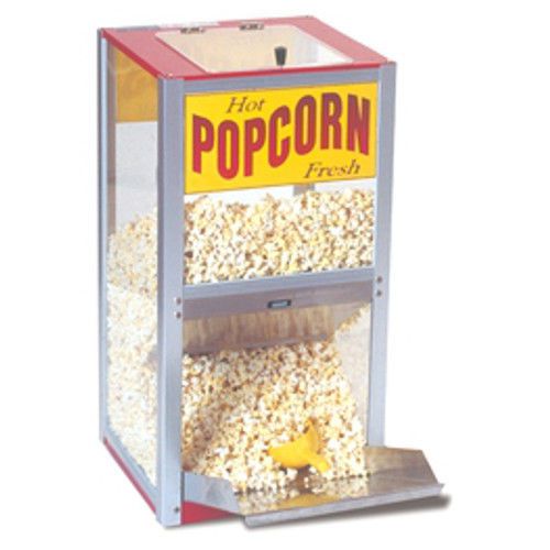 Paragon 2190110 Large Warmer - Popcorn, Nacho Chips or Peanuts 100 Quart