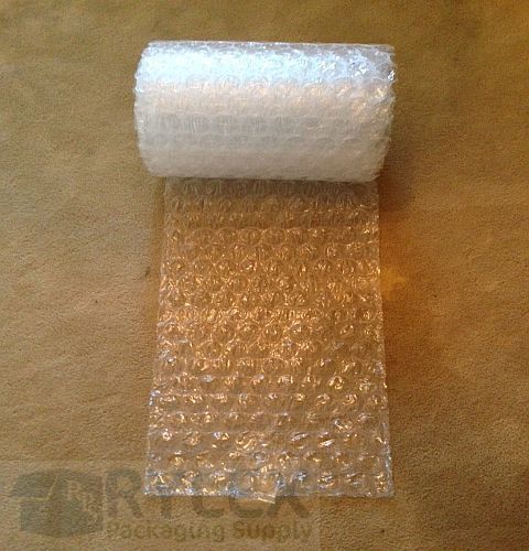 10&#039; Foot Roll  x 12&#034; Bubble Wrap Roll (Large Bubbles) Barrier Wrap