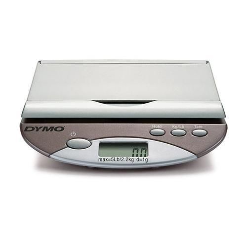 Dymo 5lb USB Digital Postal Scale #1737522