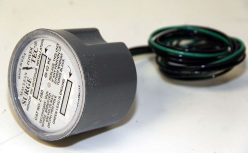 Maclean Z3-650-2 Secondary MOV  Lightning Surge arrester 650V 3 phase arrestor