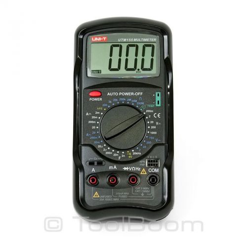 UNI-T UT55 Digital Multimeter