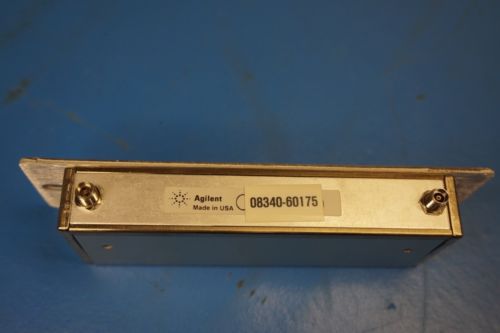 Agilent HP 08340-60175 Attenuator Assembly