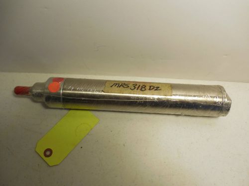 BIMBA MRS-318-DZ PNEUMATIC AIR CYLINDER. MB7