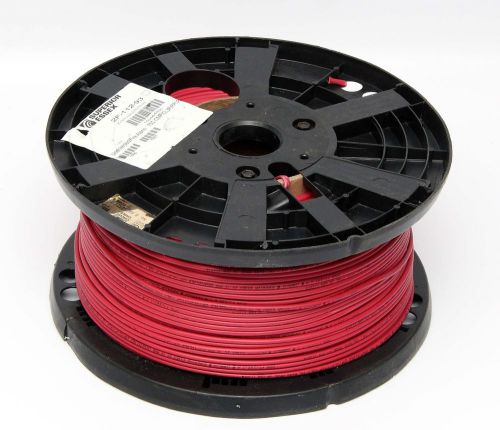 Superior essex 2f-112-93 unshielded plenum fire alarm cable cmp/cl3p/fplp for sale