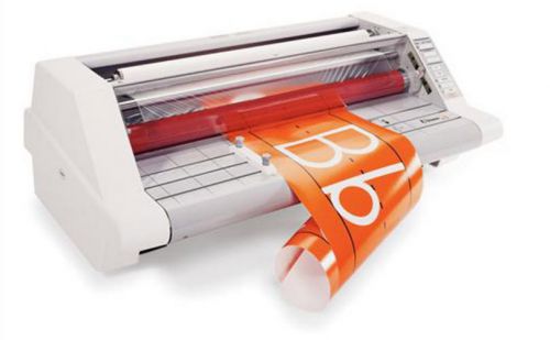 NEW GBC Thermal Laminator, HeatSeal Ultima 65