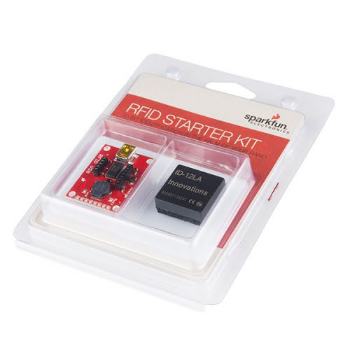 Sparkfun rfid starter kit for sale