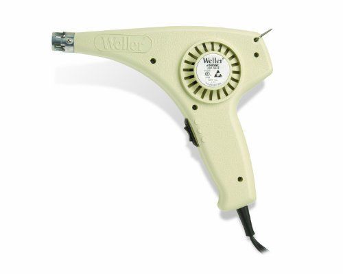 Weller 6966c 250 watts electric industrial heat gun new for sale