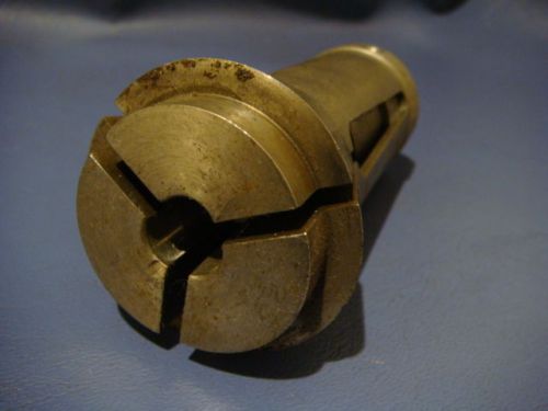 HARDINGE #22 ROUND COLLET 25/64&#034; 02091513