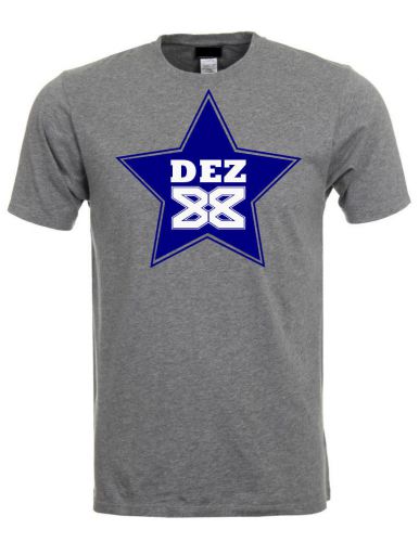 Dez Bryant &#034;DEZ&#034; Tshirt