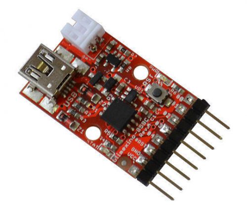 Olimex OLIMEXINO-85BC arduino ATTINY85 Micronucleus tiny85 Digispark Trinket