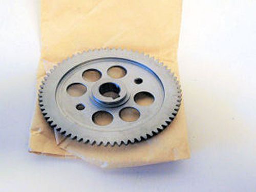 Kawasaki Robot  part J6-8 Spur Gear, New