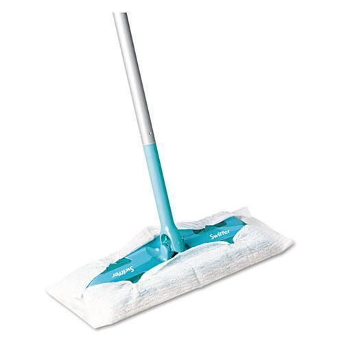 NEW PROCTER &amp; GAMBLE 9060 10&#034; Wide Mop, Green