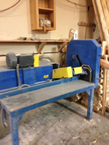 Commercial 16&#034; chop saw for sale