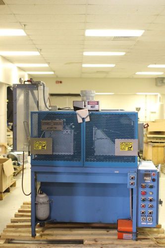 Used Tape Inc. Dymax Hydra Sealer