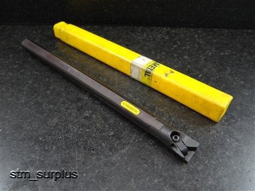 NEW KENNAMETAL COOLANT THRU BORING BAR 1/2&#034; X 8&#034; ND5 A08-CTFPL2