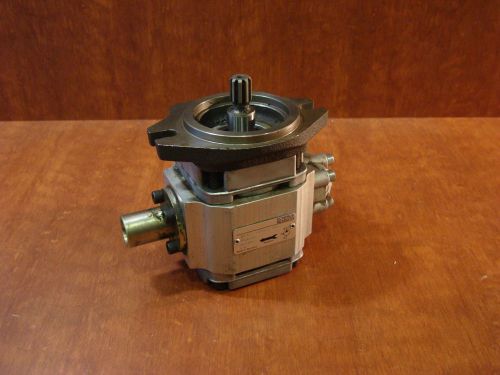 Eckerle Rexroth 1PF 2GF2-22/016RT20VU2 Hydraulic Pump