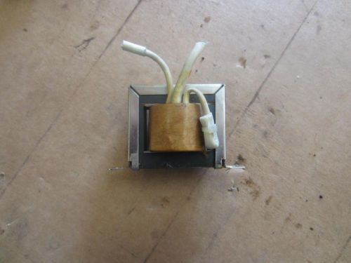 JAPAX DX45NC EDM KA37B TRANSFORMER KA37B JAPAX DX45NC