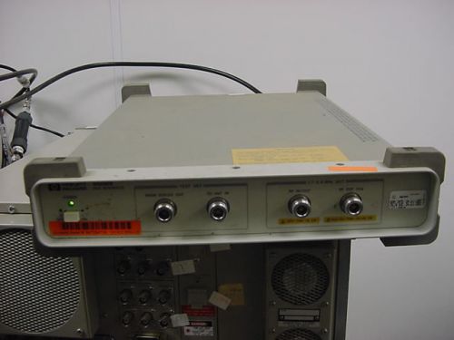 HP  Agilent 83236B PCS INTERFACE ADAPTER