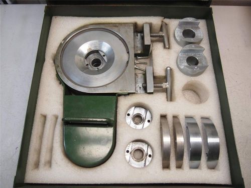 Skidmore Wilhelm Model ML Bolt Tensioner