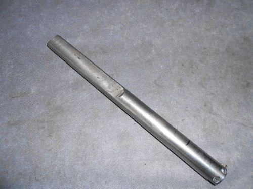 Generic 1&#034; Shank Boring Bar