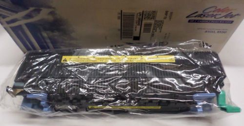 Genuine NEW OEM HP C4155A Fuser Kit 110V for HP Color LaserJet 8500/855 (LOC#X1)