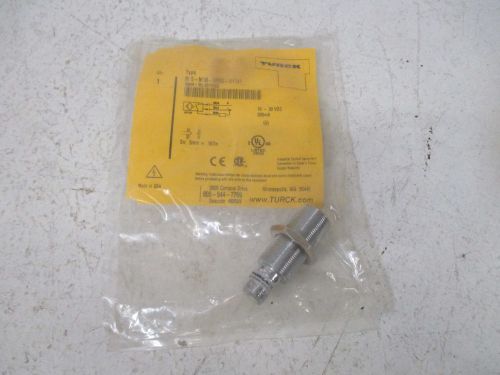 TURCK BI5-M18-AP6X-H1141 PROXIMITY SENSOR *NEW IN A FACTORY BAG*