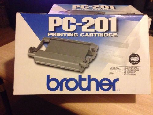 Brother Pc-201 Printing Cartridge