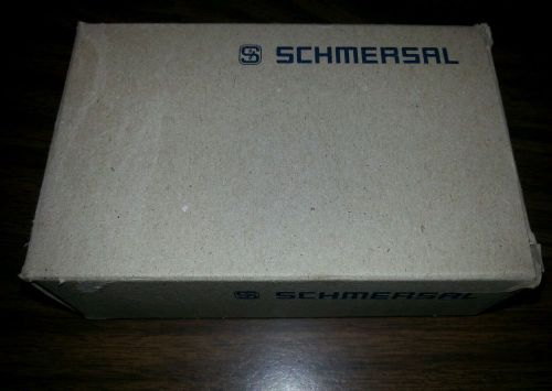 SCHMERSAL BNS303-11ZG-ST INTERLOCK SAFETY NON CONTACT 24V SWITCH SENSOR