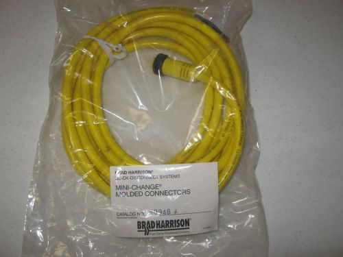 Mini-Change Cord Set Brad Harrison Daniel Woodhead 40948