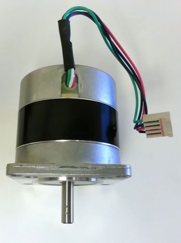 Oriental Motor Co. PH266-01B-C182 1.8 Deg. DC 6V 2-Phase Stepper Motor