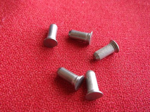 Part # TPS-4mm-10, Self-Clinching Pilot Pins 75 pcs. per lot