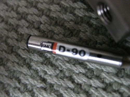 SMC D-90 Reed Sensor 19&#034; lead