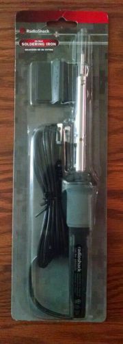 RadioShack® SOLDERING IRON 25 Watt New!