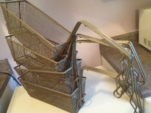 Fryer Baskets