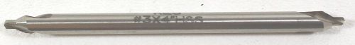 KEO 23040 NO. 3 - .250 X 4 HSS 60DEG. COMB. COUNTERSINK  CENTER DRILL