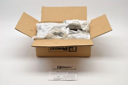 PANDUIT T70HB-X PAN-WAY ELECTRICAL OUTLET DEVICE TYPE T-70 HANGING BOX B410225