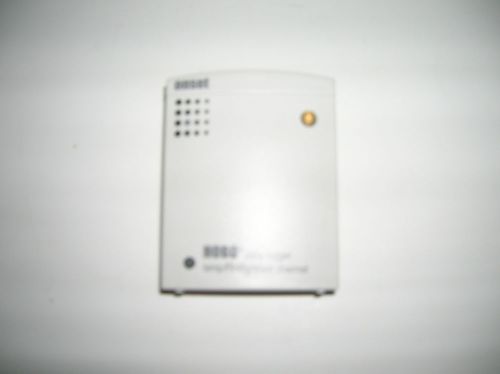 HOBO U12-012 Temp/RH/light/ext channel Data Logger