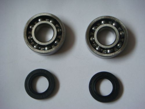 Crankshaft bearing and oil seal for stihl chainsaw 025 ms250 023 ms230 021 ms210 for sale