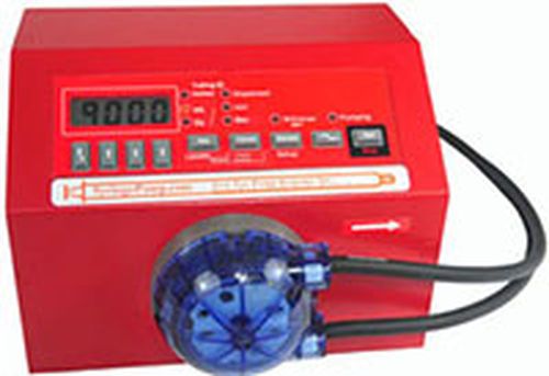 SyringePump NE-9000 Programmable Peristaltic Pump