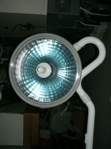 Ritter 355 Procedure Light