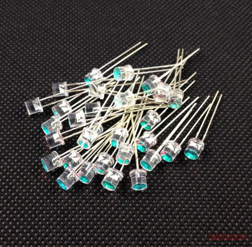 5mm Optical Filtering Light sensitive Resistor EKPS021D1-L x5pcs