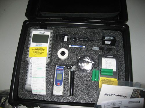 Midtronics CMA 7000 Celltron Max Battery Analyzer