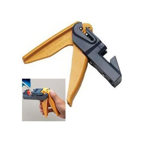 Fluke Networks JackRapid Termination Tool JR-LEV-1