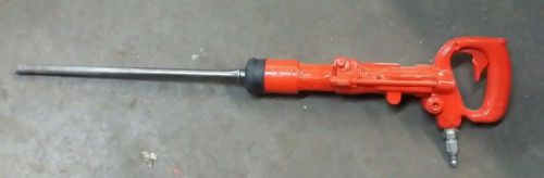 Chic-Pneumatic CP9 Pneumatic Hand Drill ( Handril ) 90psig